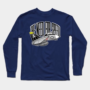 Need for Speed Long Sleeve T-Shirt